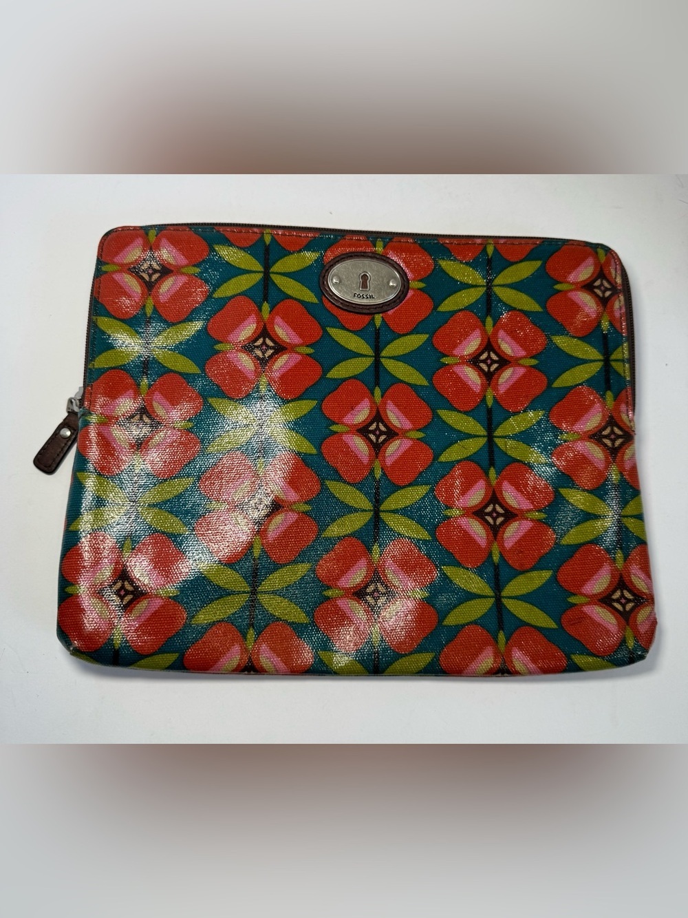 Fossil Key-Per Tablet Sleeve